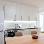 Apartamento Alma