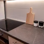Apartamento Alma *