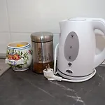 Alma Apartamento