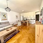 Apartamento Alma