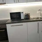 Alma Apartamento *