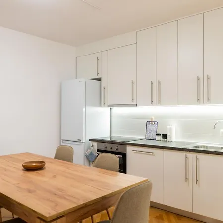 Alma Apartment Mostar