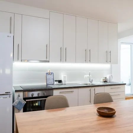 Apartment Alma