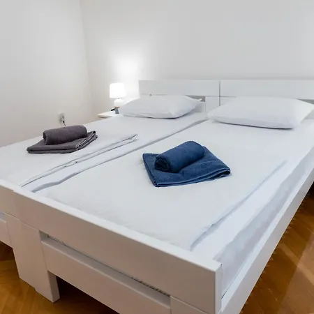 Apartment Alma