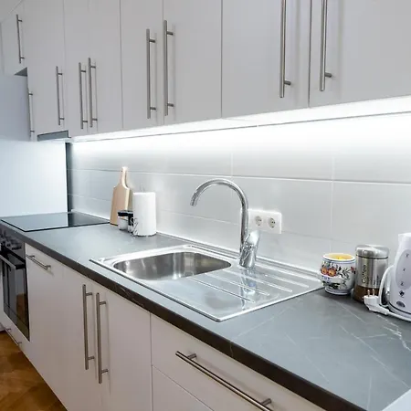 Apartment Alma