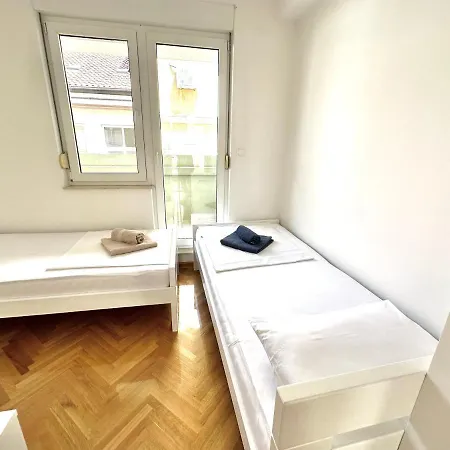 Alma Apartment