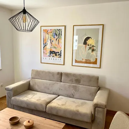 Apartamento Alma Mostar