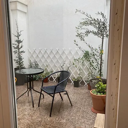 Alma Apartment Mostar