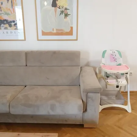 Alma Apartment