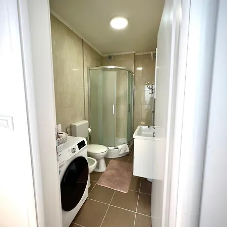 Alma Apartment