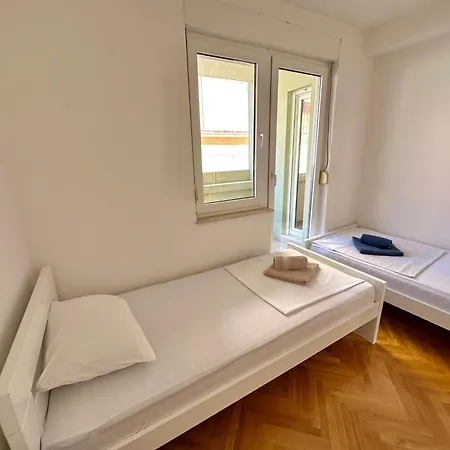 Alma Apartment Mostar