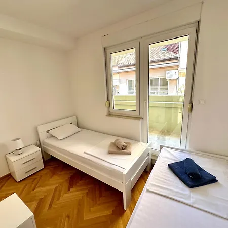 Apartamento Alma Mostar