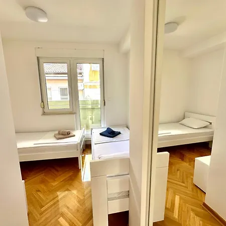 Alma Apartment Mostar