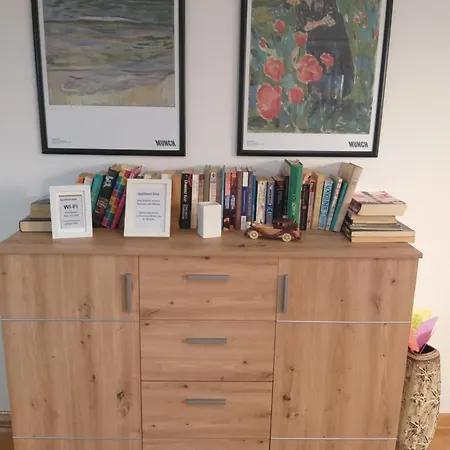 Alma Appartamento Mostar