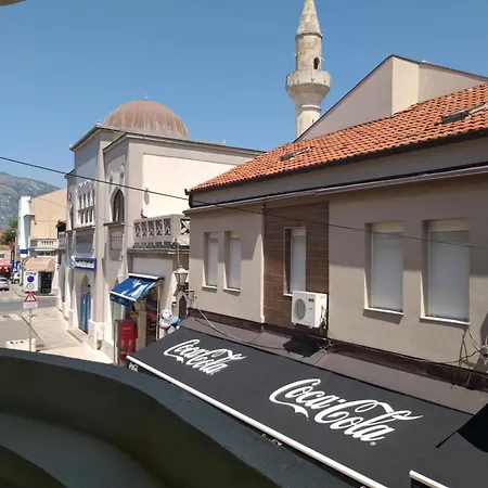 Apartamento Alma Mostar