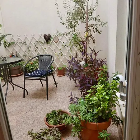 Alma 公寓 莫斯塔尔